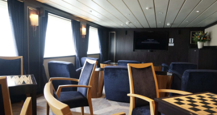 Screening Room